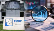 Fon soruşturmasında 5 fon şirketi TMSF'ye devredildi