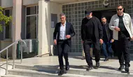 Özcan Deniz’den Aydın Adliyesi’nde kardeşlerine sert sözler: “Bu zalimlerden korumak için”