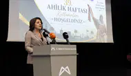 CHP'li Gülcan Kış: Ahiliği yaşatmanın yolu esnafı desteklemekten geçiyor