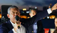 Özgür Özel'den Cumhurbaşkanı Erdoğan'a Üsküdar tepkisi: "Bu mu Senin Demokratlığın?"