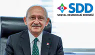 Kılıçdaroğlu’nu ihraç eden Sosyal Demokrasi Derneği’ne tepki: Dört isim istifa etti