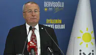 İYİ Parti'den haksız kazanca karşı mal varlıklarına el konulması çağrısı