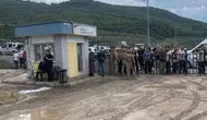 Osmaniye'de öğretmen, yeğeni tarafından okul bahçesinde silahlı saldırıda öldürüldü