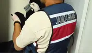Jandarmadan yasa dışı bahis operasyonu: 1 milyar 234 milyon TL’lik hareket
