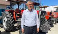 YENİ Partili Ayhan Barut: Çiftçiyi bürokratik engellerle mağdur etmeyin!