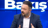 Gazeteci Fatih Ergin neden gözaltına alındı? Fatih Ergin kimdir, kaç yaşında ve nereli?