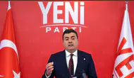 Yeni Parti'den İBB uyarısı: "Halkın iradesi, müdahalelerle çalınıyor!"