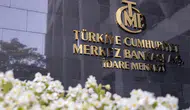 Türkiye Cumhuriyet Merkez Bankası, politika faizini yüzde 38'den yüzde 37'ye indirdi