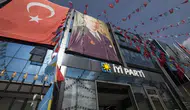 İYİ Parti 4’üncü Olağan Kurultayı "İYİ’lerin Vakti Geldi" sloganıyla başlıyor