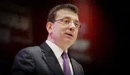 Ekrem İmamoğlu: Türkiye, ilkesiz değil hukukun sesi olmalı, uluslararası adaleti sağlamak için derhal harekete geçmeli