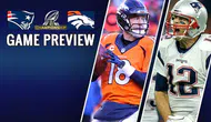 Broncos-Patriots NFL Yarı Finali: Saat Kaçta, Hangi Kanalda?