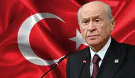 MHP lideri Devlet Bahçeli’den Venezuela açıklaması: Yöntem 15 Temmuz ile aynı