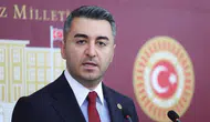 CHP'li Cem Avşar: Belediyelere yönelik siyasi ayrımcılık ve baskılar halkı mağdur ediyor
