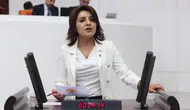 CHP'li Gülcan Kış: İktidar bütçeyi dengeleyip vatandaşı sıkıyor, emekliye kaynak yok!