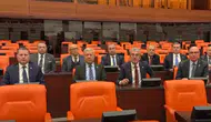 CHP, emekliler için Meclis'te nöbete başladı; asgari ücret 39 bin lira talep ediliyor!