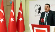 CHP: Türkiye, uzay yatırımlarında güvenlik ve sürekliliği esas alan yeni bir yaklaşım geliştirmeli