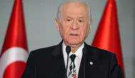 MHP lideri Devlet Bahçeli: Venezuela Devlet Başkanı Maduro'ya yapılan hukuk dışıdır, haydutluktur