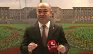 CHP'li Özgür Karabat: Yandaş Firmaların 70 Milyar Borçları  Bir Gecede Affedildi