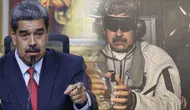 Maduro, ABD'de uyuşturucu suçlamasıyla hakim karşısında: "Ben masumum" dedi, dava ertelendi