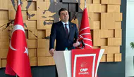 CHP Sözcüsü Zeynel Emre’den “Aziz İhsan Aktaş Davası” tepkisi: “Kantarın topuzu kaçtı, dava seçmecedir”