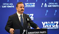 Yavuz Ağıralioğlu: En düşük emekli maaşı açlık sınırının  yüzde 37 altında, bu politika fakirleştiriyor!