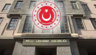 Milli Savunma Bakanlığı: "Bayrağımıza yönelik saldırı organize bir provokasyondur"