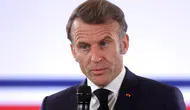 Fransa Cumhurbaşkanı Macron'dan Suriye'ye sert uyarı: Saldırılar derhal durmalı