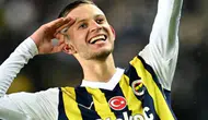 FENERBAHÇE’DE YILDIZ İSİM NEDEN KADRODAN ÇIKARILDI?