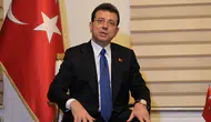 Ekrem İmamoğlu: "Adaylığım devam ediyor, iktidarın kumpaslarına karşı sımsıkı durmalıyız"