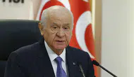 MHP lideri Devlet Bahçeli: Erken seçim mümkün değil, Türkiye'nin istikrarı önemli