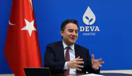 Ali Babacan: Emeklilere ve çalışanlara adil maaş artışı şart, üç ayda bir güncellenmeli!