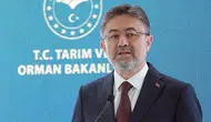 Tarım ve Orman Bakanı İbrahim Yumaklı, Ankara’da yaşanan su kesintileri ile ilgili konuştu: Mansur Yavaş’ın yaptığı veya yaptırdığı bir baraj yok
