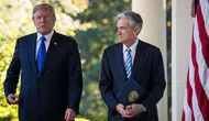 ABD Adalet Bakanlığı, Fed Başkanı Jerome Powell hakkında soruşturma başlattı