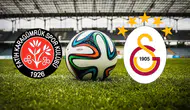 Fatih Karagümrük — Galatasaray: Saat, Kanal ve Muhtemel 11’ler