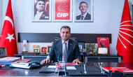 CHP'li Bulut'tan basın özgürlüğü vurgusu: "Gazetecilik bedel ödemek demek"