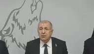 Zafer Partisi Genel Başkanı Ümit Özdağ: Emeklilere yapılan zam sefaletin arttığını ortaya koyuyor