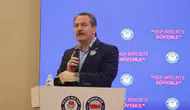 Eğitim-Bir-Sen Genel Başkanı Ali Yalçın’dan okul saldırısı sonrası çağrı: “Sözün bittiği yerdeyiz”