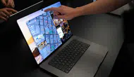Apple'ın Yeni MacBook Pro'su Dudak Uçuklattı! Türkiye Fiyatı 1 Milyon TL'yi Aştı