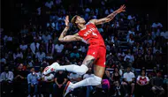 Türk voleyboluna TMOK’tan üç ödül! Melissa Vargas’a büyük onur