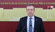 CHP'li Rahmi Aşkın Türeli: “Fon krizi, Cumhuriyet tarihinin en büyük sermaye piyasası soygunu”