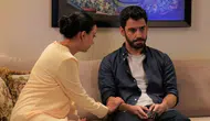 Kızılcık Şerbeti'nde Bir Sürpriz Daha! Nursema'nın Ardından Umut da mı Geri Dönüyor?