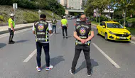 İstanbul'da Stada Zorla Girmeye Çalışan 5 Taraftar Polise Saldırdı! Mahkemeden Karar Çıktı