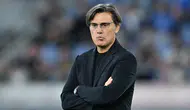 A Milli Takım'da Vincenzo Montella dönemi sona erdi! TFF ayrılık kararını açıkladı Spot Başlık: