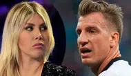 Wanda Nara, 3 çocuğunun babası Maxi Lopez ile barıştı: Paylaşımıyla duyurdu
