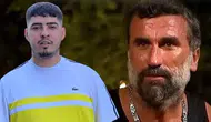 Survivor Hikmet Tuğsuz ve Sıfır Bir Oyuncusu Cengizhan Yurdutek Yakalandı! Türkiye'ye Getirildiler
