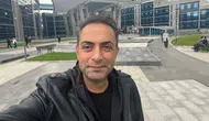 Gazeteci Murat Ağırel'e YÖK Haberi Nedeniyle Açılan Davada Beraat Kararı!