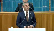 Özgür Özel: YENİ Parti'de üyelerin oylarıyla yeni bir dönem başladı