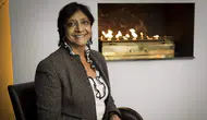 Navi Pillay, 2026 Nobel Barış Ödülü'nü insan hakları mücadelesiyle kazandı