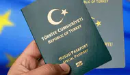 3 meslek grubu için vizesiz seyahatin kapısı açılıyor: Yeşil pasaport teklifi Meclis’te