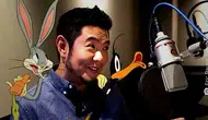 Bugs Bunny ve Daffy Duck'ın Sesi Eric Bauza Hayatını Kaybetti! Ölüm Nedeni Açıklandı